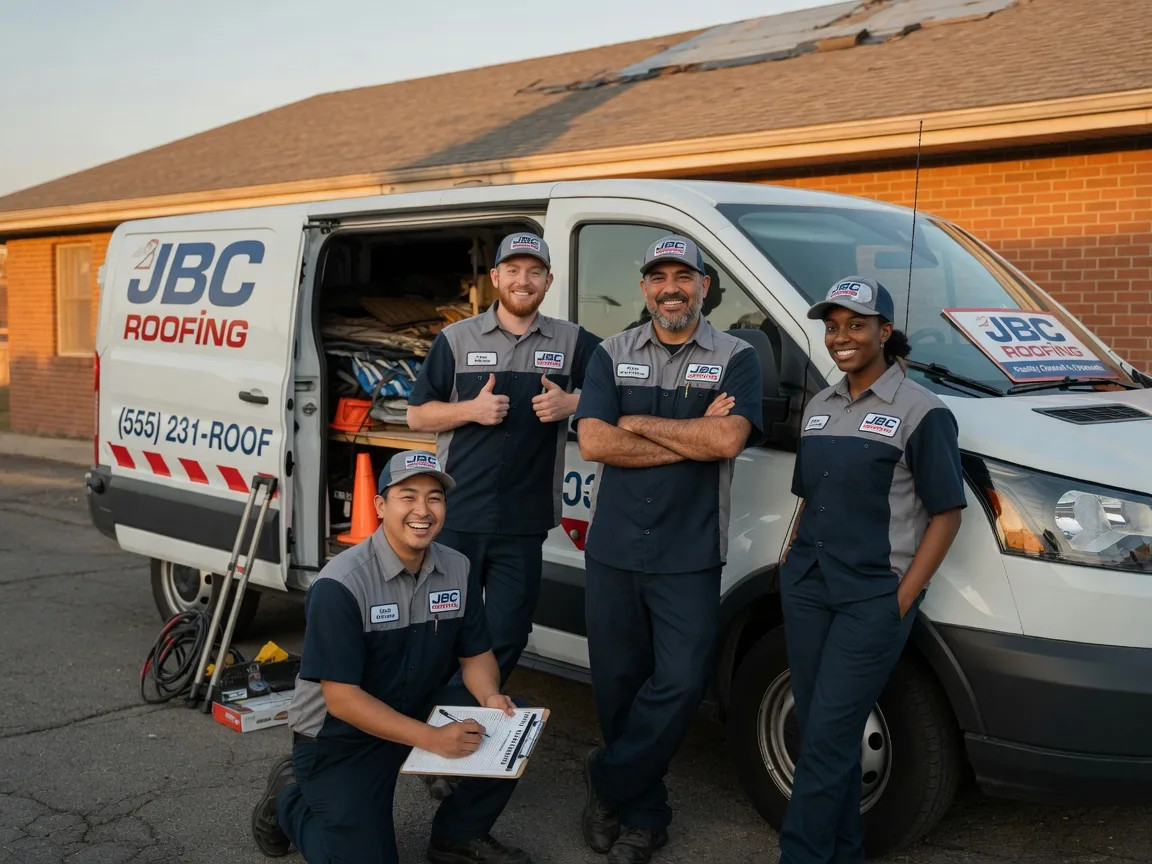 Roof Replacement company in Dawson, NE